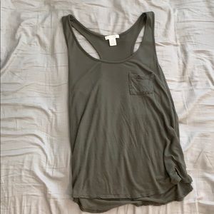 Bozzolo women’s tank top